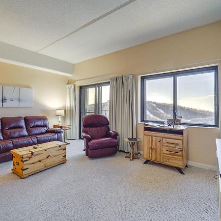 Cozy Sugar Mountain Condo With Pool, Walk To Slopes! Exterior photo